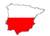 LIMPIEZAS CRISTAL - Polski